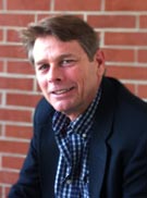 Don Garner headshot