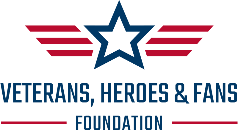 Veterans, Heroes and Fans Foundation